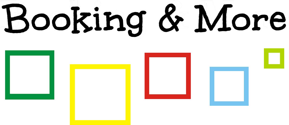 Booking & More Künstleragentur Claudia Tietz